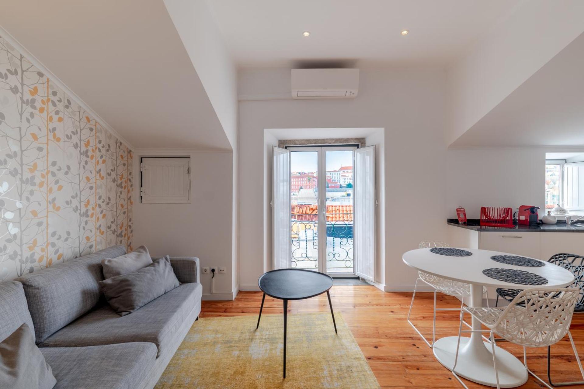 Lisbon Marmel Apartments Rossio Esterno foto