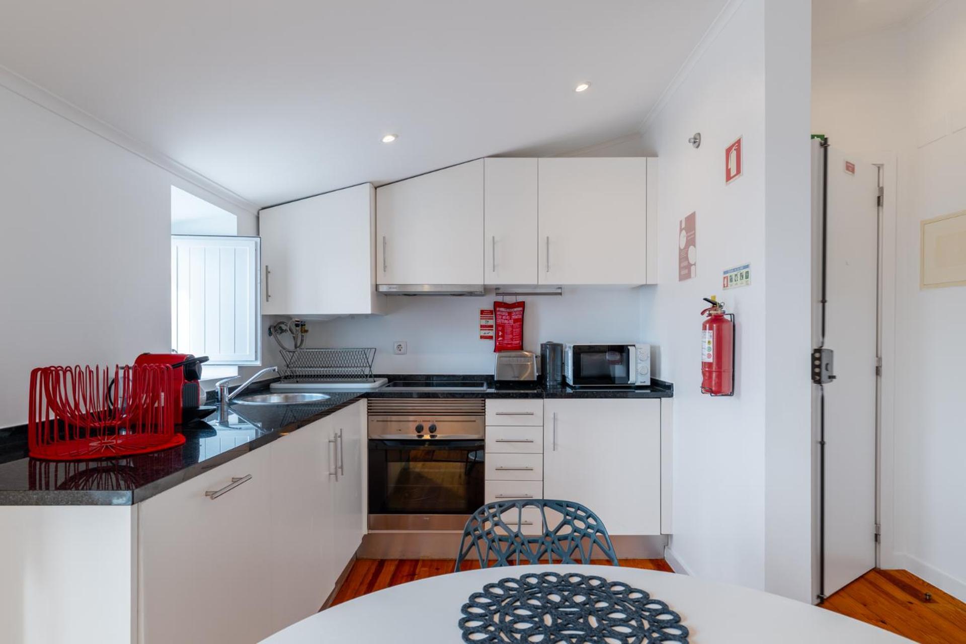 Lisbon Marmel Apartments Rossio Esterno foto